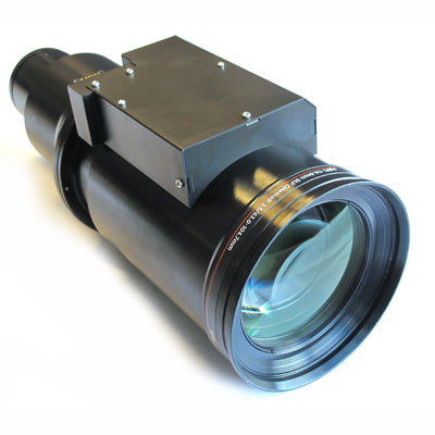 Barco R9856529 B-lens HB 2.00‑3.35 Zoom Lens for 1.38" DMD Projectors