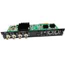 Barco R9864003 DP1.2 HDMI 2.0 Dual HDBaseT Quad 12G Input Module (Loop)
