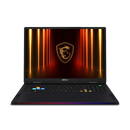 MSI Raider 18 HX AI A2XWIG-014US 18" UHD+ Gaming Laptop RTX 5080