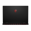 MSI Raider 18 HX AI A2XWIG-014US 18" UHD+ Gaming Laptop RTX 5080