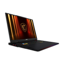 MSI Raider A18 HX A9WIG-082US 18" UHD+ Gaming Laptop RTX 5080