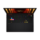 MSI Raider 18 HX AI A2XWIG-014US 18" UHD+ Gaming Laptop RTX 5080