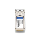 AddOn LG-Ericsson® RDH102426/23 Compatible TAA 10GBase-DWDM SFP+ Transceiver (SMF, 1558.98nm, 20km, LC, DOM, -40 to 85°C)