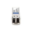 AddOn LG-Ericsson® RDH102426/26 Compatible TAA 10GBase-DWDM 100GHz SFP+ Transceiver (SMF, 1556.55nm, 20km, LC, DOM, -40 to 85°C)