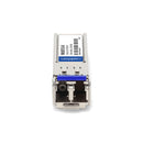 AddOn LG-Ericsson® RDH10275/2 Compatible TAA 25GBase-LRL SFP28 Transceiver (SMF, 1310nm, 2km, LC, DOM, -40 to 85°C)