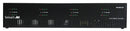 SmartAVI 8-Port 4K HDMI Extender Rackmount with RS232, IR & PoE over Cat5e/6 (RK8-HDX-ULT-S)
