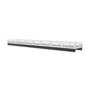 Eaton RPODPNL1854384 RapidPod Aisle Containment System Kit, 18"H x 54"W x 384"L (32' L)