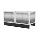 Eaton RapidPod Aisle Containment System Panel Kit, 36"H x 42"W x 96"L – RPODPNL364296