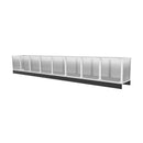 Eaton RPODPNL4842384 RapidPod Aisle Containment System Panel Kit, 48"H x 42"W x 384"L (32')