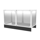 Eaton RapidPod Aisle Containment System Panel Kit – 48"H x 42"W x 96"L