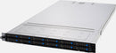 ASUS RS700A-E11-RS12U (RS700A-E11-RS12U-WOCPU009Z) Dual-Socket 1U Server – AMD EPYC 7003, 32 DIMMs, 12 NVMe, PCIe 4.0, OCP 3.0, ASMB10-iKVM