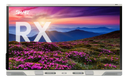 SMART BOARD RX075 SERIES INTERACTIVE DISPLAY WITH IQ. INCLUDES 3 YEAR SUBSCRIPTI SMART TECHNOLOGIES CORPORATION