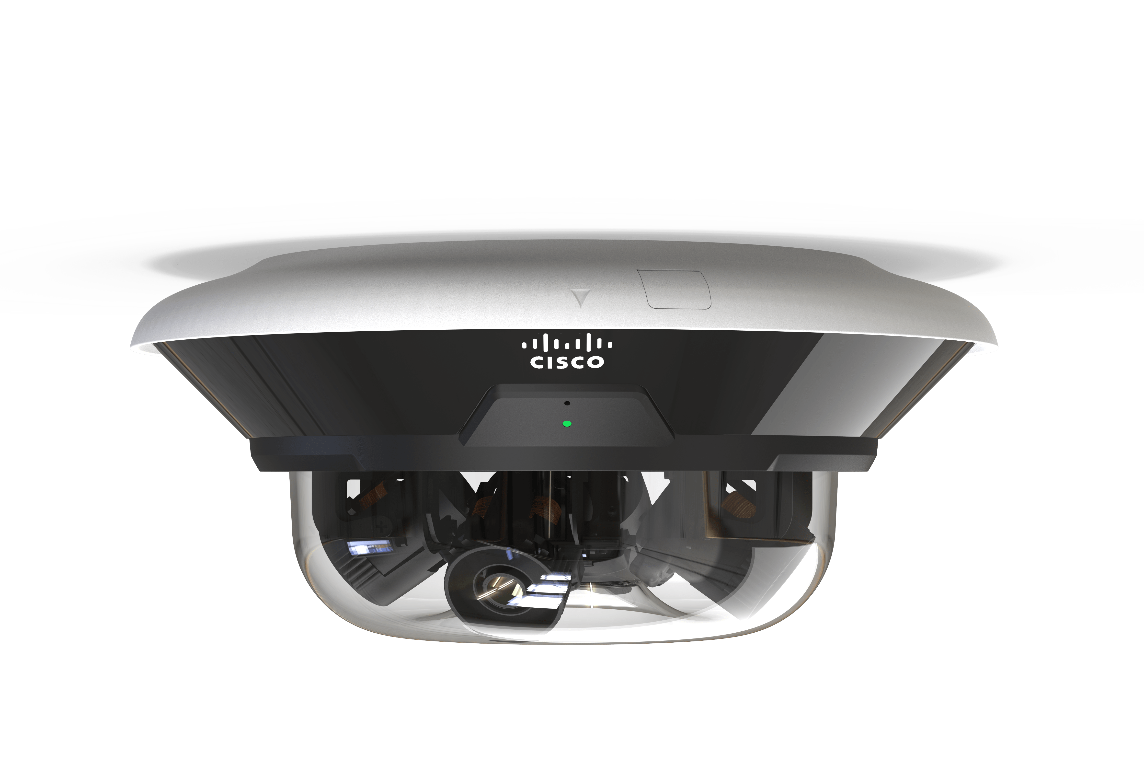 Cisco Meraki MV84X 20MP 360° Multi-Sensor Cloud Security Camera – Avendor