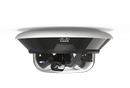 Cisco Meraki MV84X 20MP Multi-Sensor 360° Cloud-Managed Security Camera