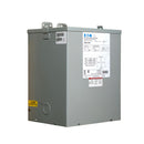 Eaton S27N11S15N 15 kVA General-Purpose Encapsulated Transformer, NEMA 3R, 1-Phase, 277V to 120/240V, Aluminum Coil, Indoor/Outdoor