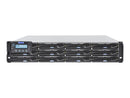 Infortrend EonStor DS 3012RUC 2U 12-Bay High-Availability SAN Storage Array (DS3012RUC000F)