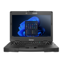 Getac MP UNIT; FTIE#24901; ETO NRE#9459; S410G5 - I7-1360P, DUAL BATTERY+WEBCAM, WINDO