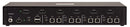 iPGARD 4-Port Secure DisplayPort KVM Switch with Audio, CAC and Preview Screen (SA-DMN-DP-P)