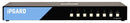 iPGARD 4-Port Secure DisplayPort KVM Switch with Audio, CAC and Preview Screen (SA-DMN-DP-P)
