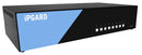 iPGARD 8-Port Dual-Head Secure DisplayPort KVM Switch with Audio (SA-DPN-8D)