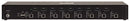 iPGARD 8-Port Secure DisplayPort KVM Switch with Audio (SA-DPN-8S)