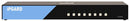 iPGARD 8-Port Secure DisplayPort KVM Switch with Audio (SA-DPN-8S)