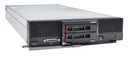 Lenovo ThinkSystem SN550 7X16A07PNA Blade Server - 1 x Xeon Gold 6230 2.10 GHz - 64 GB RAM - SATA/SAS RAID Controller