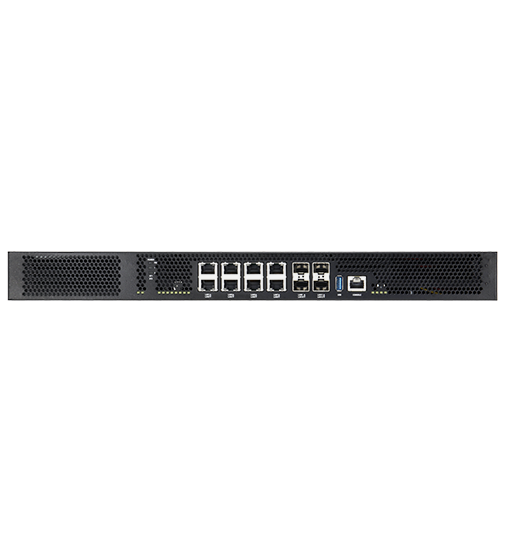 Edgecore SDW101-US SD-WAN Router