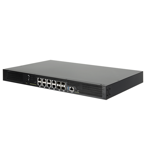 Edgecore SDW101-US SD-WAN Router