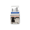 AddOn Cisco® SFP-10G-BX-U-80 Compatible TAA 10GBase-BX SFP+ Transceiver (SMF, 1490nmTx/1550nmRx, 80km, LC, DOM)