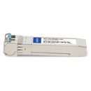 AddOn Cisco® SFP-10G-BX60D-I Compatible TAA 10GBase-BX SFP+ Transceiver (SMF, 1330nmTx/1270nmRx, 60km, LC, DOM, -40 to 85°C)