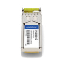 AddOn Cisco® SFP-10G-BX80D-I Compatible TAA 10GBase-BX SFP+ Transceiver (SMF, 1550nmTx/1490nmRx, 80km, LC, DOM, -40 to 85°C)