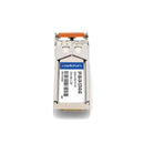 AddOn Cisco® SFP-10G-CW-1570-40AO Compatible TAA 10G CWDM SFP+ Transceiver (1570nm, 40km, LC, DOM, SMF)