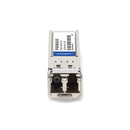 AddOn Arista Networks® SFP-10G-DW-30.33 Compatible TAA 10GBase-DWDM SFP+ Transceiver (1530.33nm, 40km, LC, DOM)