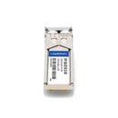 AddOn Arista® SFP-10G-DZ-50.12 Compatible TAA 10GBase-DWDM SFP+ Transceiver (1550.12nm, 80km, LC, DOM)