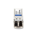 AddOn Arista Networks® SFP-10G-DZ-54.13 Compatible TAA 10GBase-DWDM SFP+ Transceiver (1554.13nm, 80km, LC, DOM)