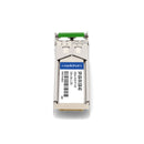 AddOn Cisco® SFP-10G-ER-1530 Compatible TAA 10GBase-CWDM SFP+ Transceiver (SMF, 1530nm, 40km, LC, DOM)