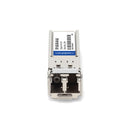 AddOn Arista Networks® SFP-10G-ER Compatible TAA 10GBase-ER SFP+ Transceiver (SMF, 1550nm, 40km, LC, DOM)