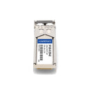 AddOn Cisco® SFP-10G-LR-1290 Compatible TAA 10GBase-CWDM SFP+ Transceiver (SMF, 1290nm, 10km, LC, DOM)