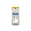 AddOn Cisco® SFP-10G-LR-1550 Compatible TAA 10GBase-CWDM SFP+ Transceiver (SMF, 1550nm, 10km, LC, DOM, 0 to 70°C)