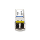 AddOn Cisco® SFP-10G-LR-1550 Compatible TAA 10GBase-CWDM SFP+ Transceiver (SMF, 1550nm, 10km, LC, DOM, 0 to 70°C)