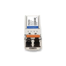 AddOn Cisco® SFP-10G-LR-1570 Compatible TAA 10GBase-CWDM SFP+ Transceiver (SMF, 1570nm, 10km, LC, DOM)