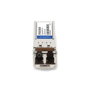 AddOn Cisco® SFP-10G-LR-1610 Compatible TAA 10GBase-CWDM SFP+ Transceiver (SMF, 1610nm, 10km, LC, DOM)
