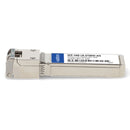 AddOn Cisco® SFP-10G-LR-DTBXD Compatible TAA 10G-BX DWDM Tunable SFP+ Transceiver (SMF, 1530–1565nm, 20km, DOM)
