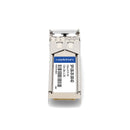 AddOn Cisco® SFP-10G-ZR-100 Compatible TAA 10GBase-ZR SFP+ Transceiver (SMF, 1550nm, 100km, LC, DOM)