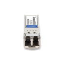 AddOn Cisco® SFP-10G-ZR-52.52 Compatible TAA 10GBase-DWDM SFP+ Transceiver (SMF, 1552.52nm, 80km, LC, DOM)