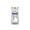 AddOn Cisco® SFP-10G-ZR-S Compatible TAA 10GBase-ZR SFP+ Transceiver (SMF, 1550nm, 80km, LC, DOM)