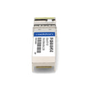 AddOn HP® Compatible TAA 10GBase-BX SFP+ Transceiver (SMF, 1550nmTx/1490nmRx, 80km, LC, DOM)