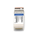 AddOn HP® Compatible TAA 10GBase-BX SFP+ Transceiver (1490nmTx/1550nmRx, 80km, LC, DOM, SMF)