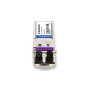 AddOn Extreme Networks® Compatible TAA 10GBase-CWDM SFP+ Transceiver (1330nm, 40km, LC, DOM)